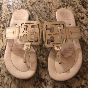 Tory Burch Miller Sandal
